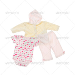 Baby Girls Set