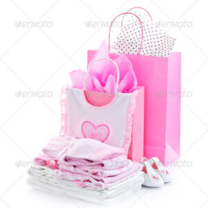 Girls Set