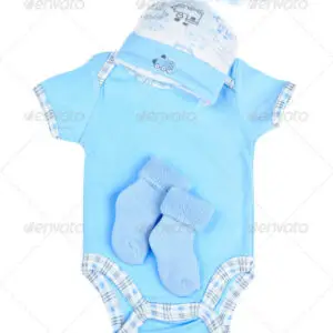 Baby Boy Set