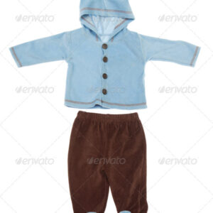 Baby Boy Hoddie