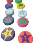 Preschool activity equipment soft Play