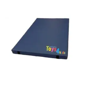 Interactive play mat gym Landing Crash Mat