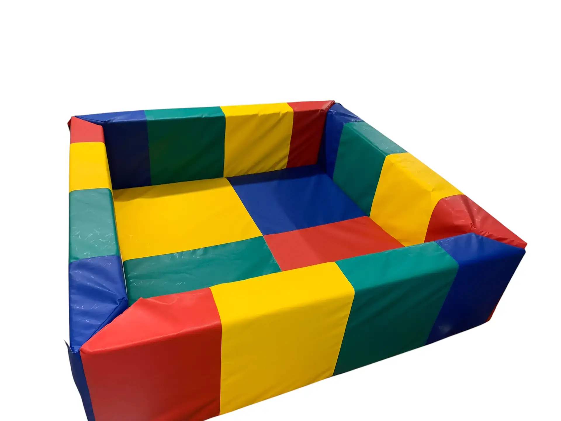 play ball pool exclusive design fun activity with 500 Balls - Image 5