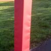 Column padding for building  safety equipment - Image 2