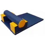 Baby activity PlayMat Toddlers Tumbling Arch Fun Activity Equipment