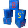 Alphabet learning equipment fun activity Set - Image 2