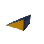 Soft Play Wedge children