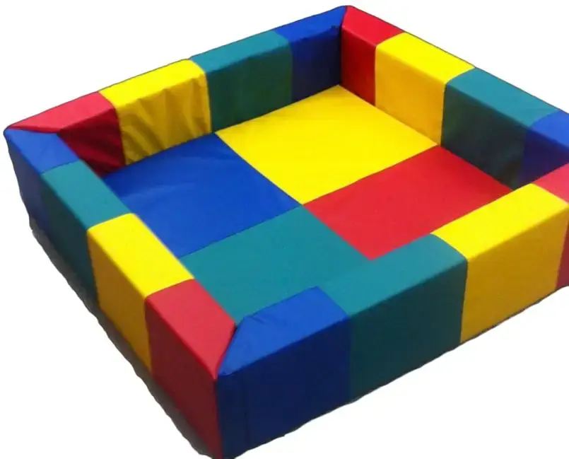 play ball pool exclusive design fun activity with 500 Balls - Image 4