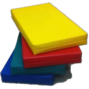 Soft Play Mat for toddlers 610 gsm PVC foam made