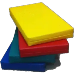 Soft Play Mat for toddlers 610 gsm PVC foam made