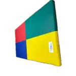 Large Playmat Multi Colours special one piece