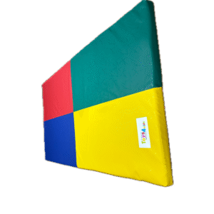 Large Playmat Multi Colours special one piece