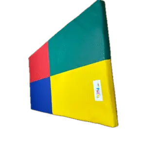 Large Playmat Multi Colours special one piece