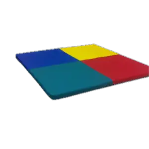 Play Mat toddlers 4 Colours one piece 4ftx4ft