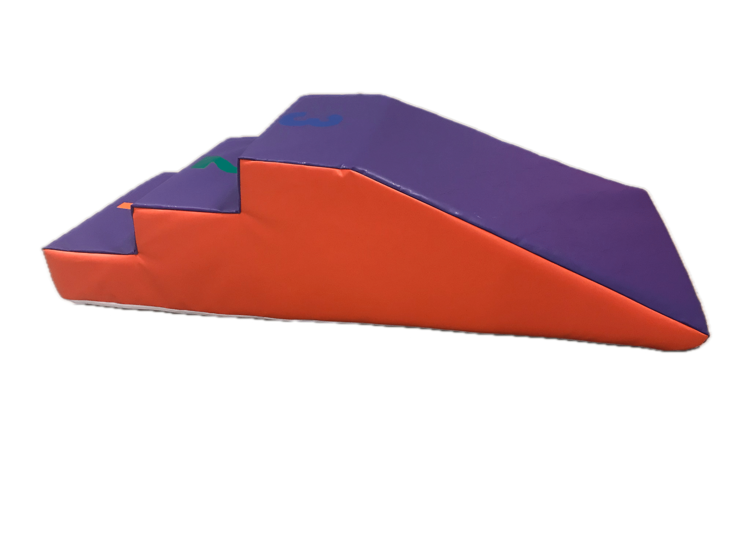 Soft Play children's Step Slide Activity equipment - Image 2