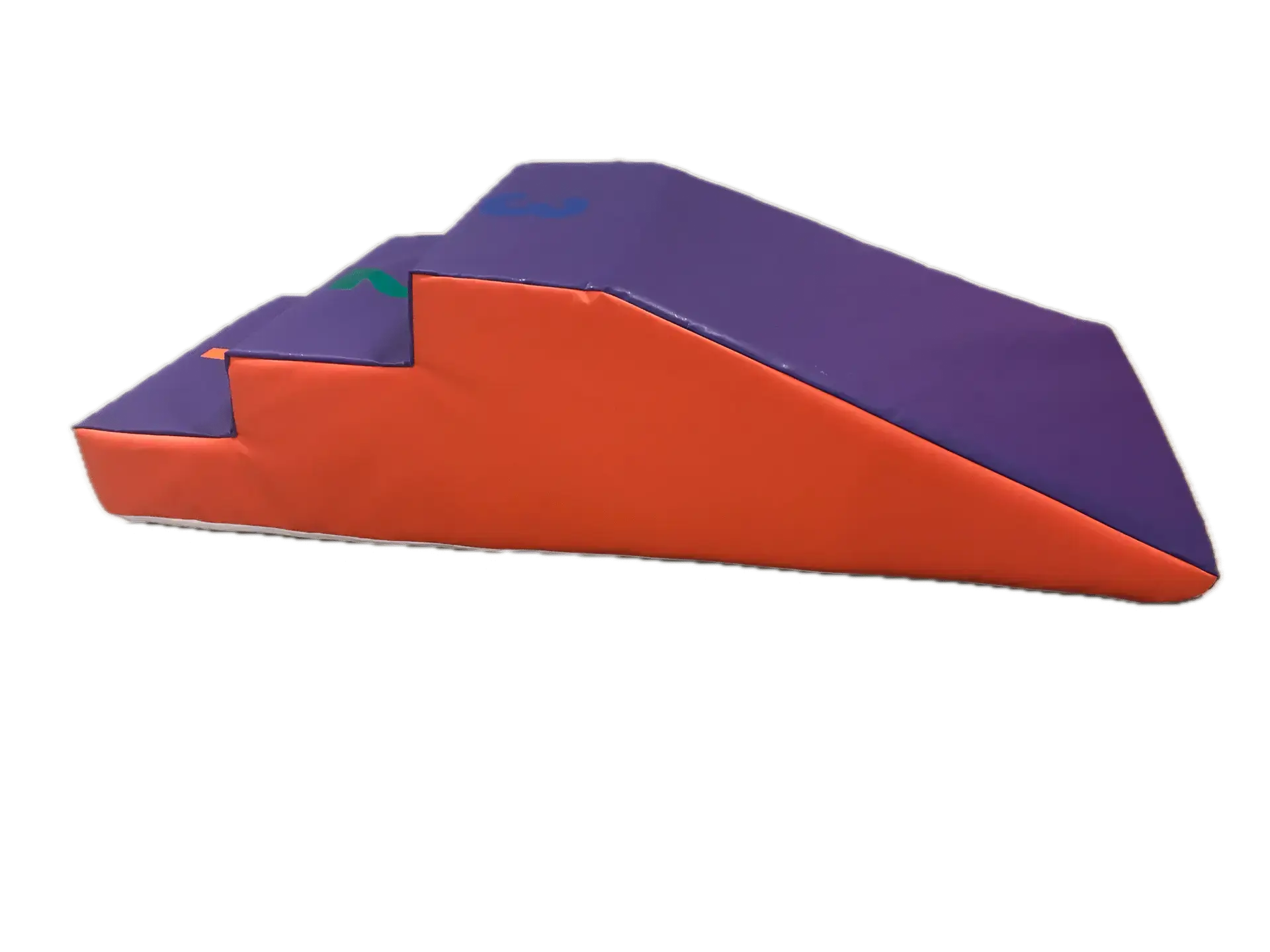 Soft Play children's Step Slide Activity equipment - Image 2