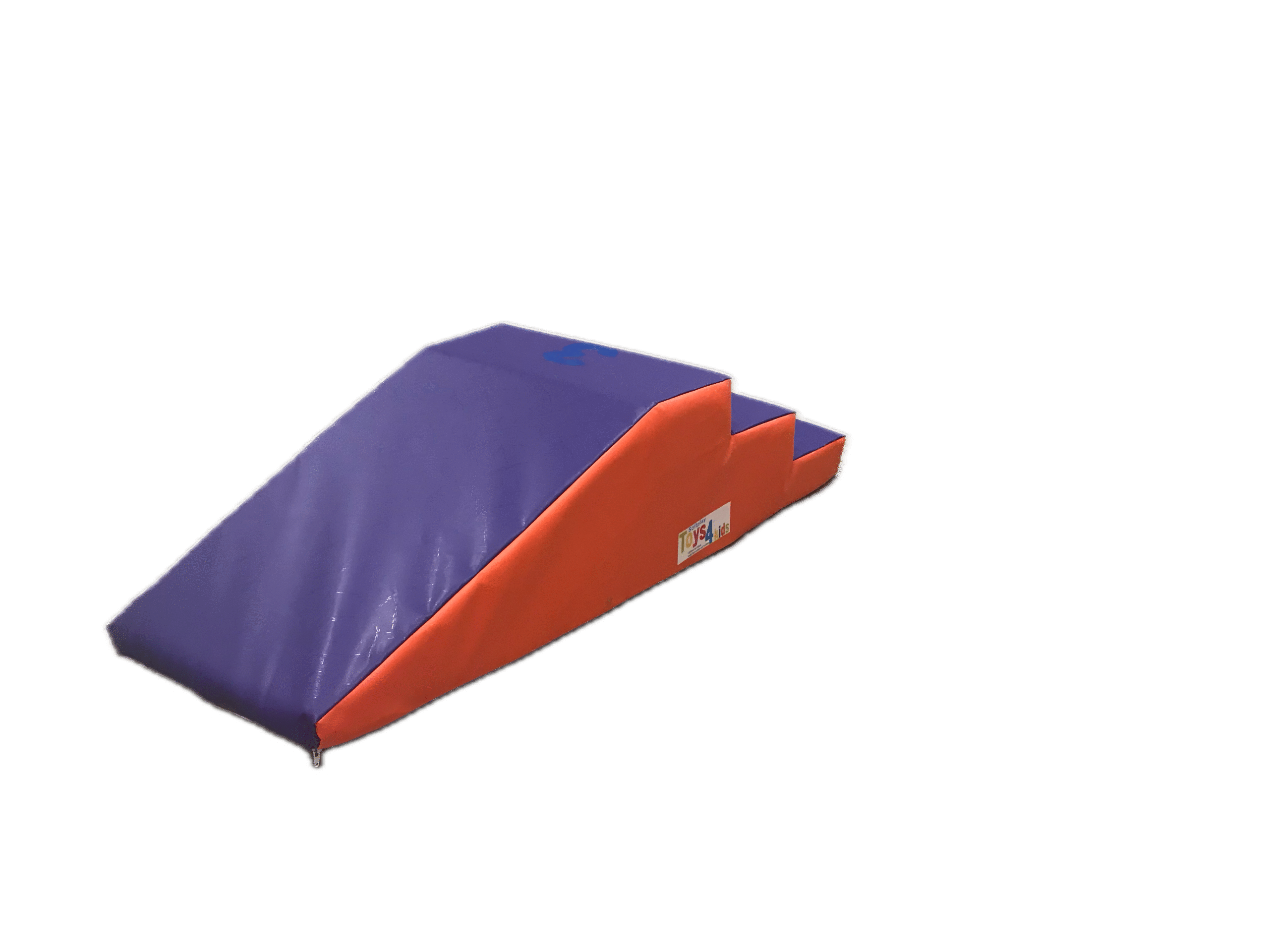 Soft Play children's Step Slide Activity equipment - Image 3