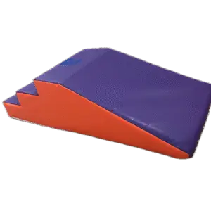 Soft Play children's Step Slide Activity equipment