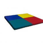 Large Playmat Multi Colours special one piece