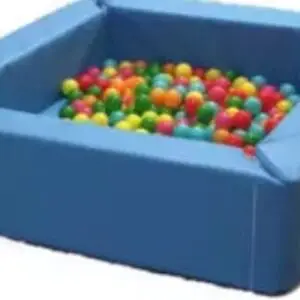 Ball pool toddlers activity soft play stuff
