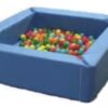 Ball pool toddlers activity soft play stuff - Image 2