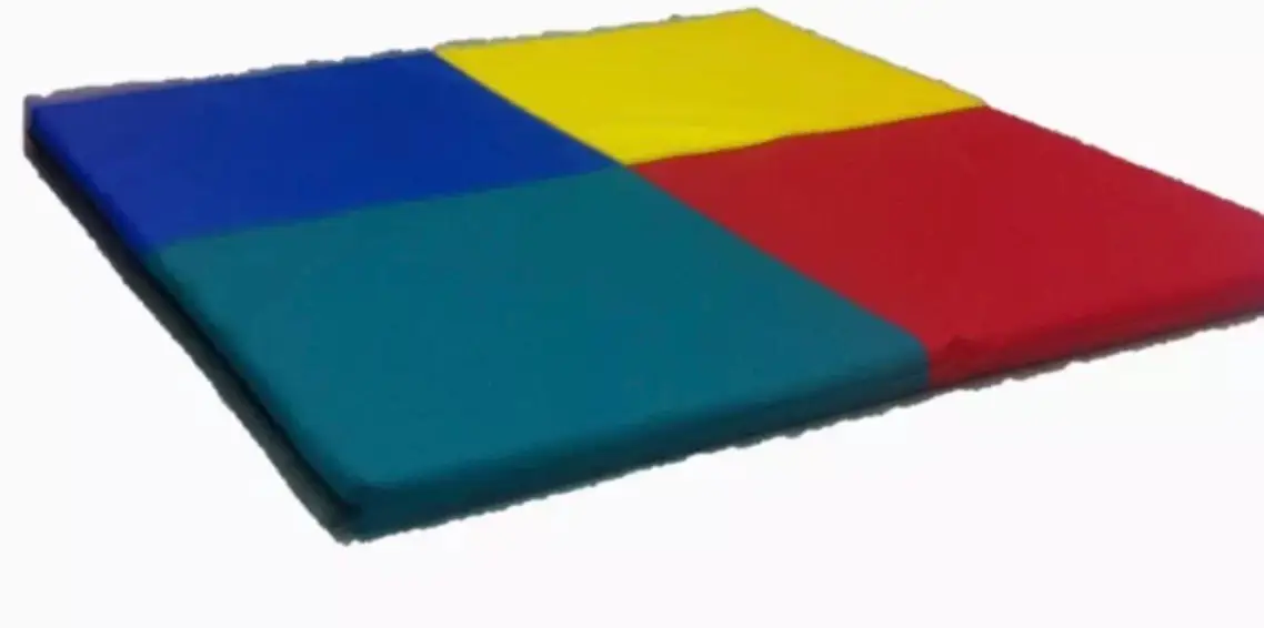 Children's soft Play mat 28/150 foam filled - Image 2