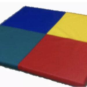 Children's soft Play mat 28/150 foam filled
