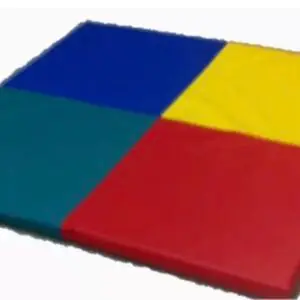 Children's soft Play mat 28/150 foam filled