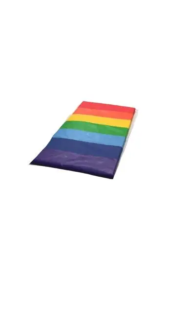Toddler playmat Gym Rainbow pattern Very cheap - Image 2