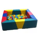 Ball pits for toddlers uk made free delivery