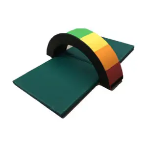 Play mat with tunnel toddlers Play set