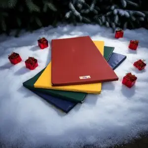 Foam Play Mat: Safe, Soft, and Durable for Babies