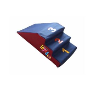 Soft Play Equipment for Active and Engaged Kids