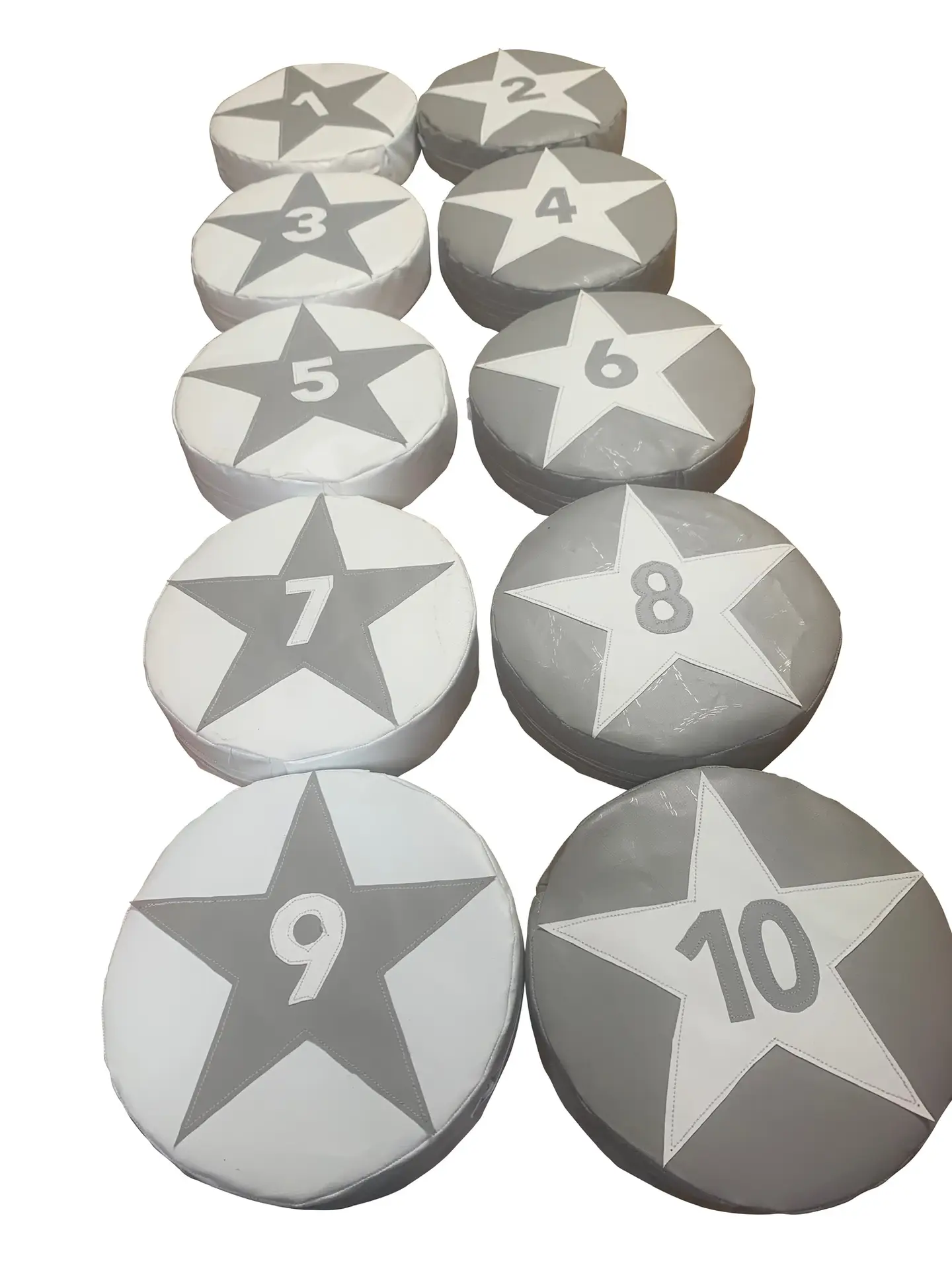 foam bocks soft play equipment for preschool - Image 2