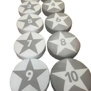 foam bocks soft play equipment for preschool