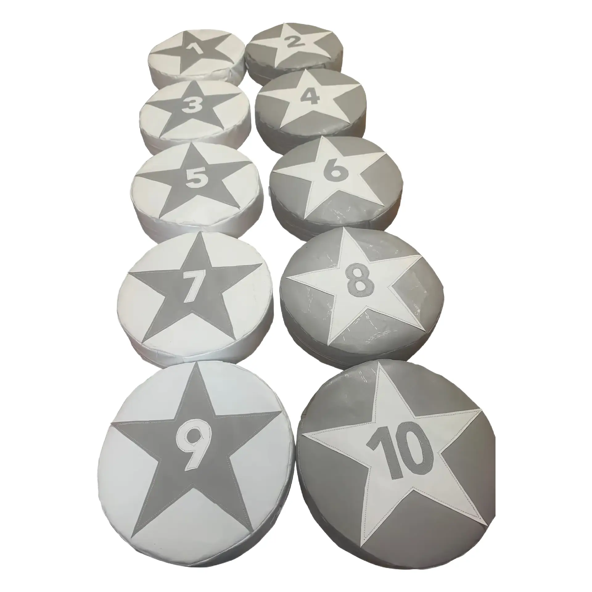 foam bocks soft play equipment for preschool - Image 3