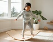 Balance Boards for Kids: A Parent's Guide to Boosting Development