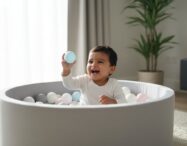 Foam Ball Pits: The Ultimate Guide to Safe & Sensory Play for Toddlers