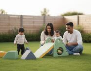 Outdoor Play Equipment: The Ultimate Parent's Guide for 2026