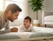 The Ultimate Guide to Choosing the Perfect Baby Play Mat