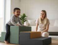 What is Soft Play? A Beginner's Guide for Parents