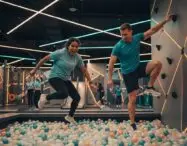 Adult Indoor Playgrounds: The Ultimate Guide to the Fun Fitness Trend