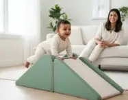 Baby's Soft Play: A Complete Guide for Your Little One's First Year