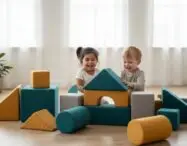 Building Imagination: The Ultimate Guide to Soft Play Blocks