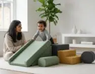 Creating the Perfect Soft Play Area at Home: A Parent's Guide