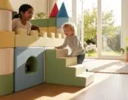 Kids Playhouse Ideas for Magical Fun (Indoors & Out!)