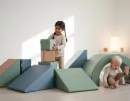 Soft Play Apparatus: A Buyer's Guide to UK-Made Quality & Safety