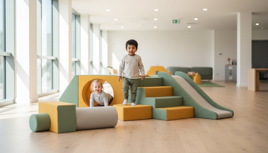 Soft Play Equipment for Sale: The Ultimate UK Buyer's Guide (2026)