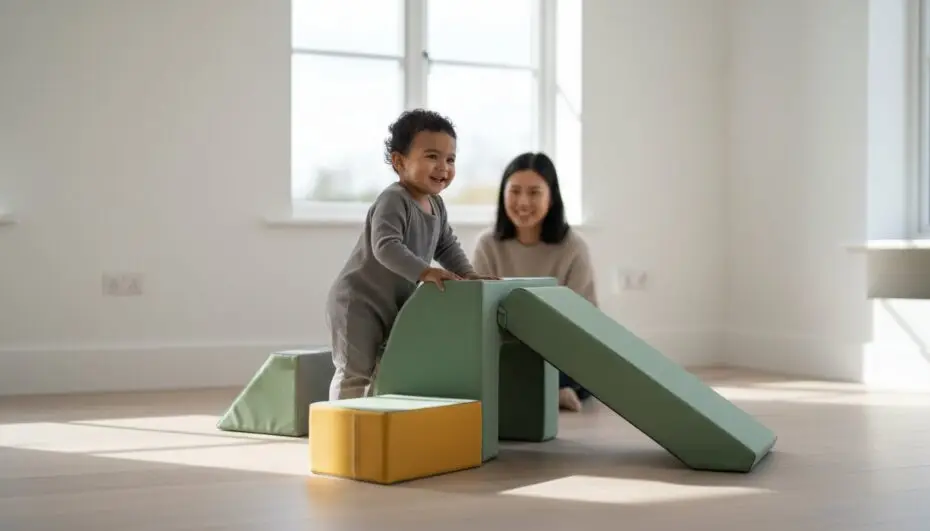 Soft Play to Buy: The Ultimate UK Buyer's Guide (2026)