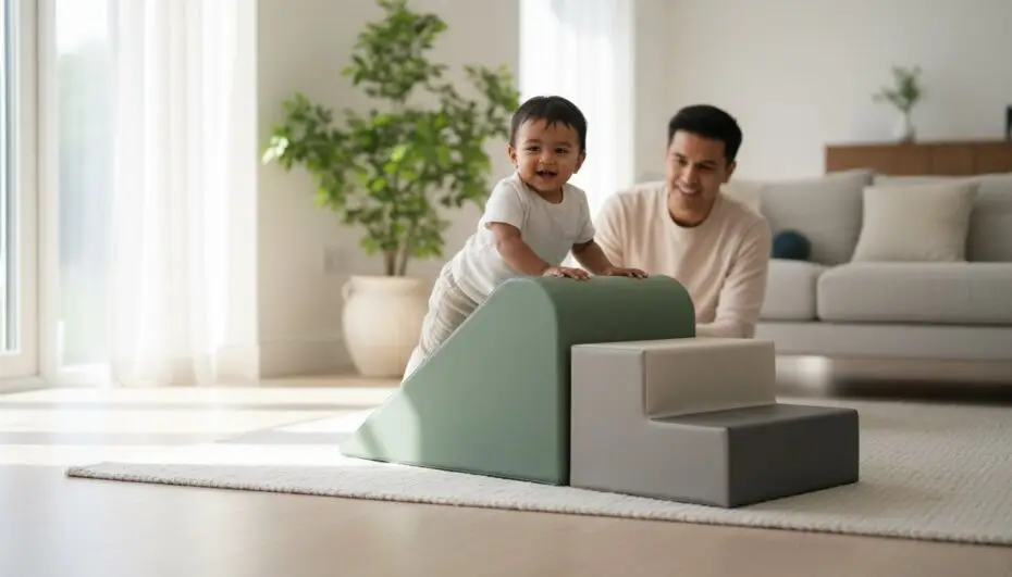 The Ultimate Guide to Choosing the Perfect Soft Play Set